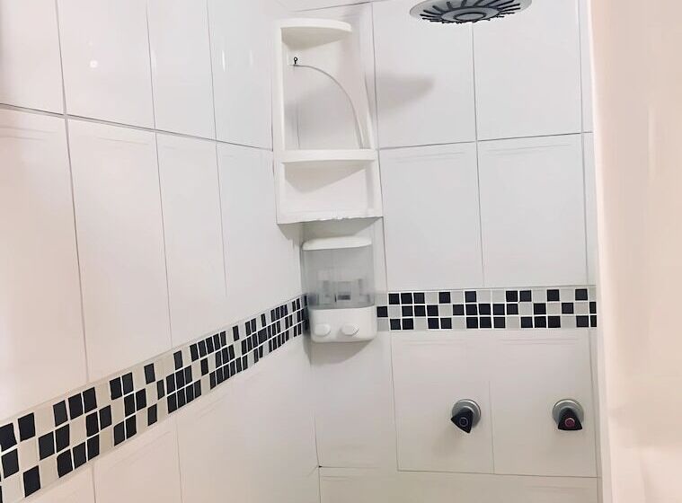 پانسیون Casa Solsticio