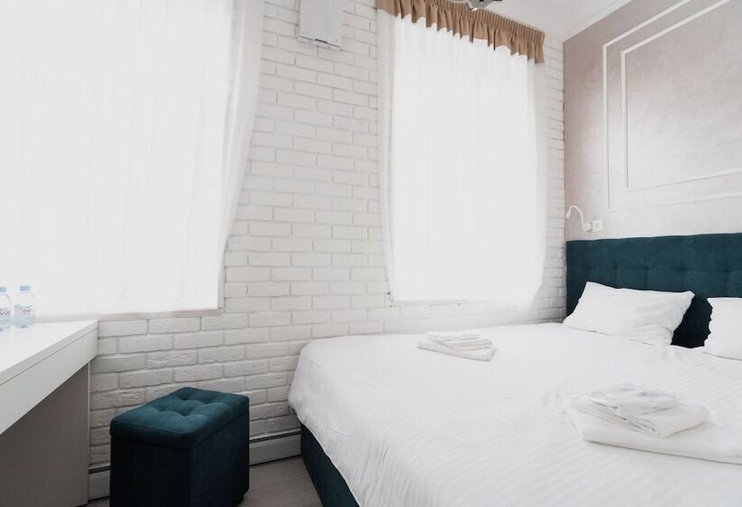 ペンション Guest House 16 8