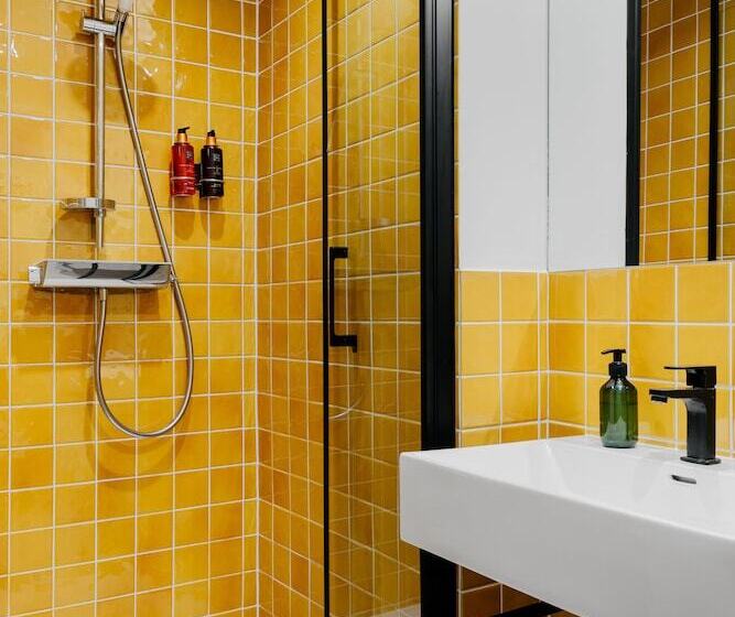 اقامتگاه Résidence Edgar Suites Vicat   Porte De Versailles