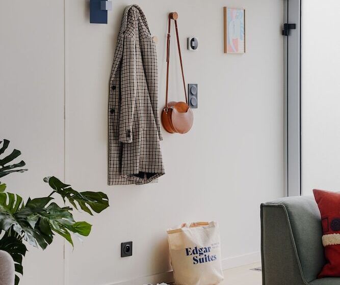 اقامتگاه Résidence Edgar Suites Vicat   Porte De Versailles