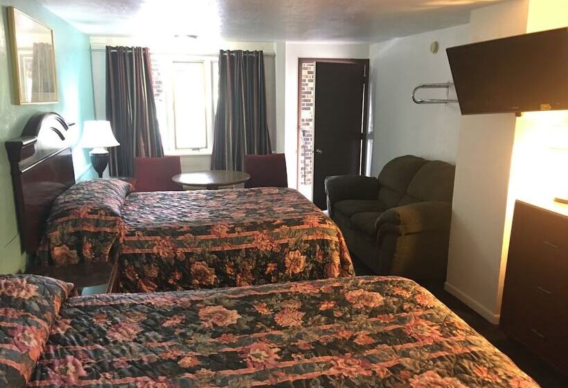 Terrace Motel