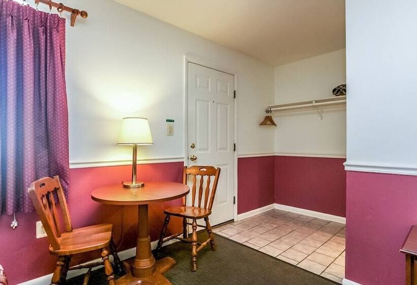 White Marsh Motel