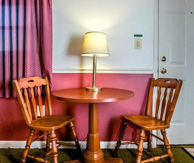 White Marsh Motel