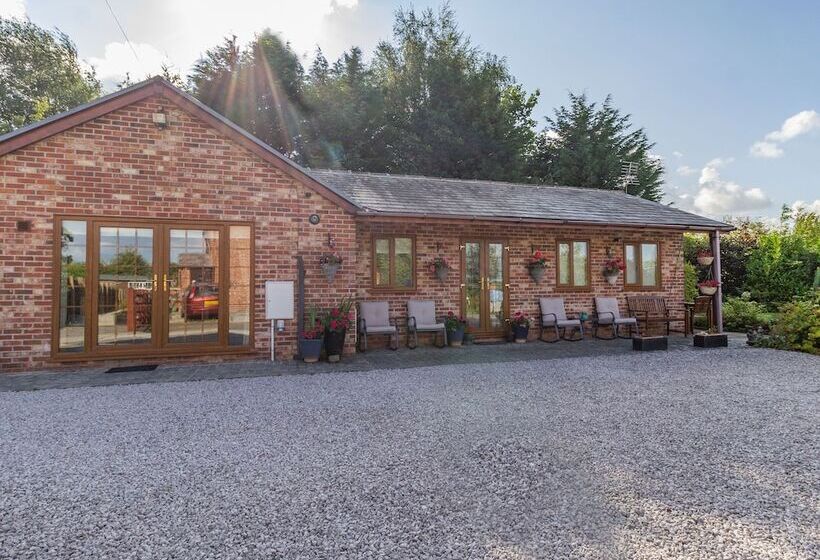 Wild Duck Lodge