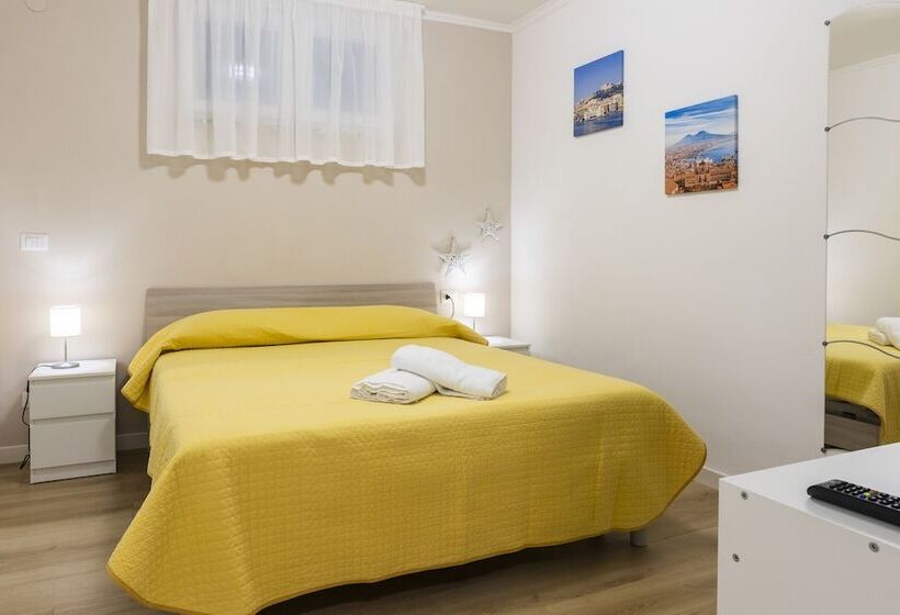 Adastra B&b