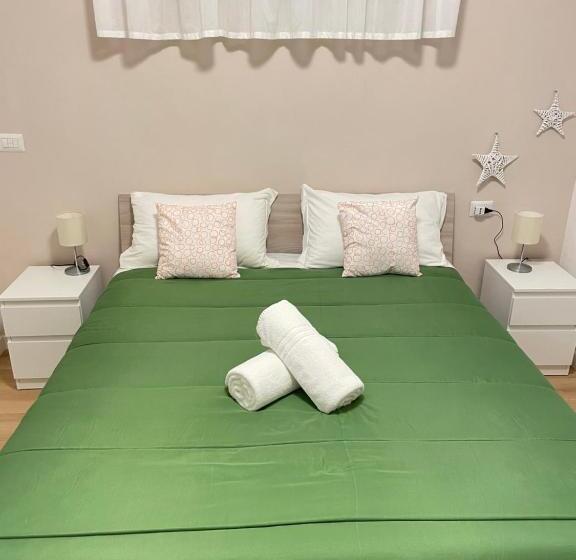 Adastra B&b