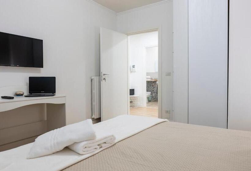 Adastra B&b