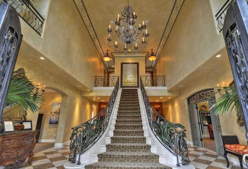 مبيت وإفطار Arden Hills