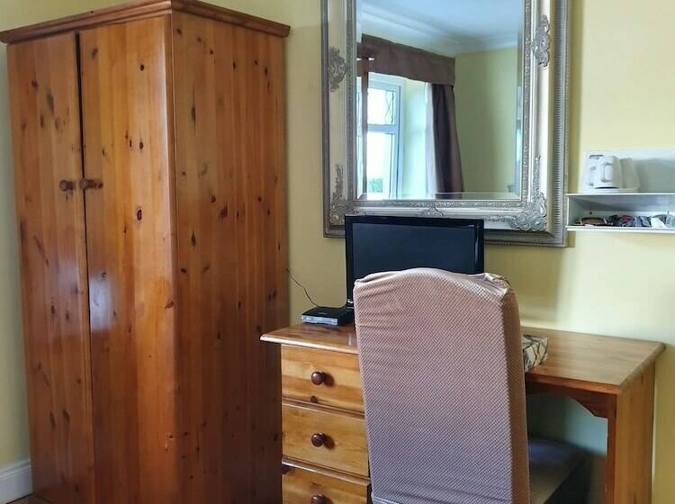 مبيت وإفطار Golden Dawn Guesthouse