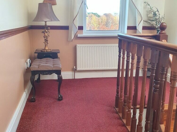 مبيت وإفطار Golden Dawn Guesthouse