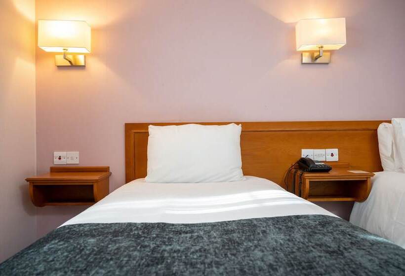 Bridge Inn By Greene King Inns