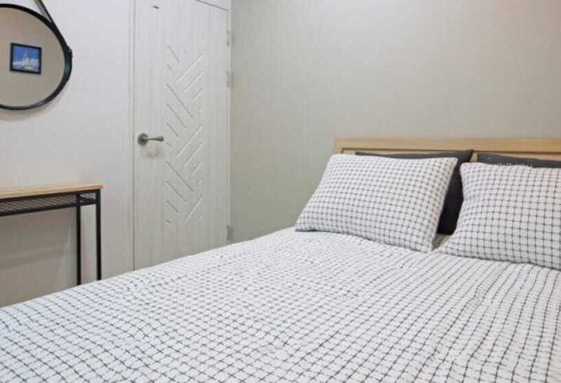 Busan Yeonhwa Reef Pension Dreamer