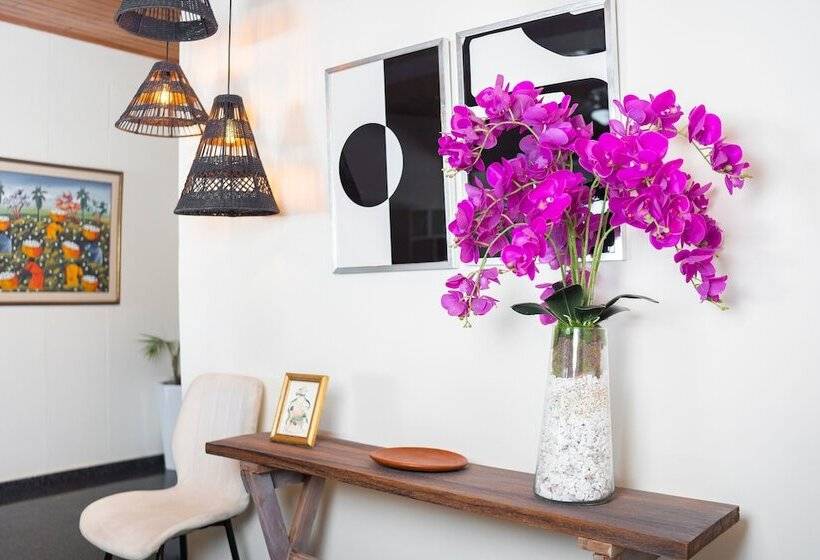 Cardedeu Suites