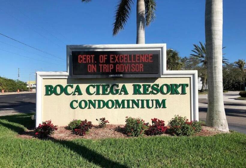 The Bc Resort On The Water