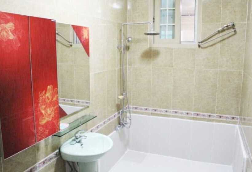 Daebudo Bada Haemaji Pension