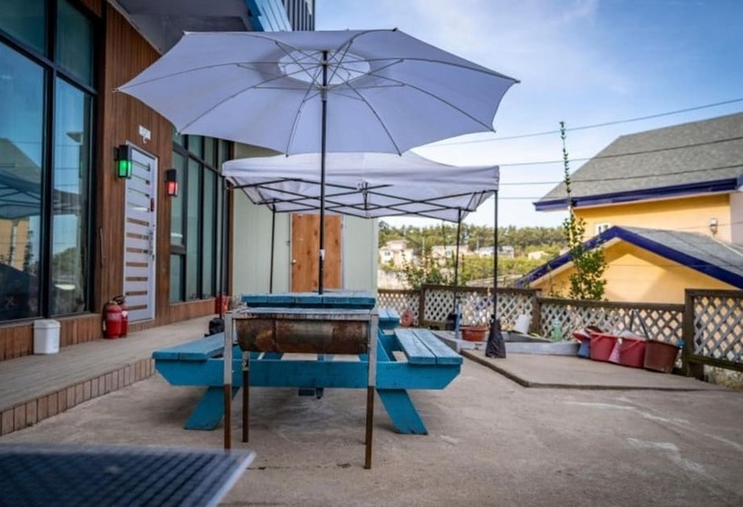 Daebudo Bada Haemaji Pension