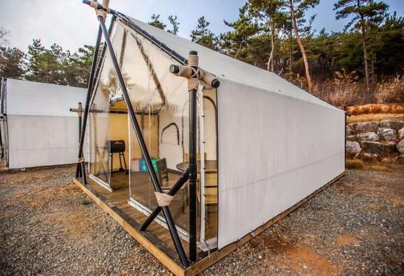 Daebudo Ciel Glamping Pension
