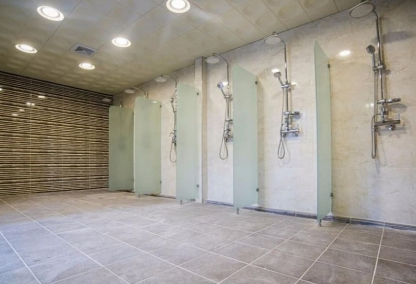 Daebudo Ciel Glamping Pension