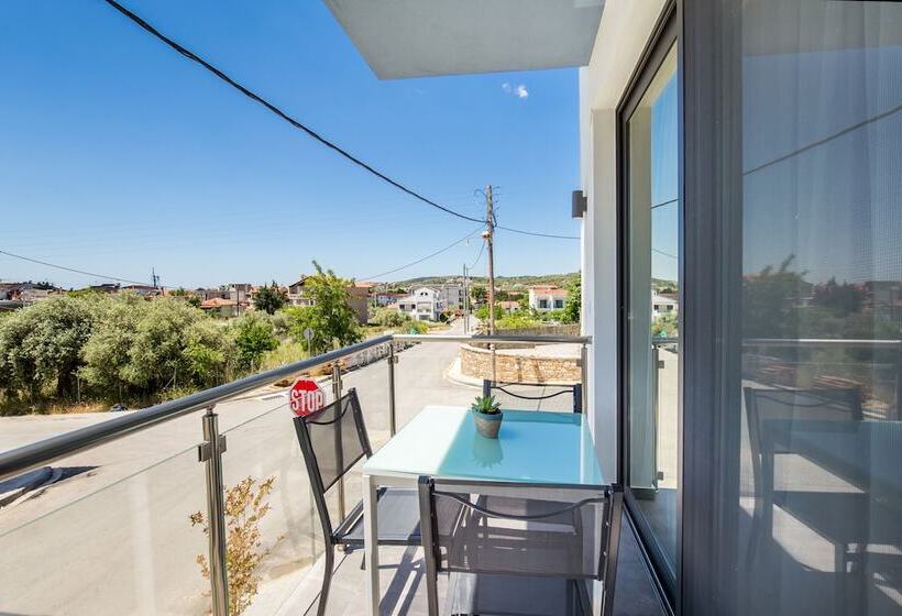 هتل Azzurro Deluxe