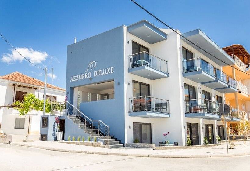 هتل Azzurro Deluxe