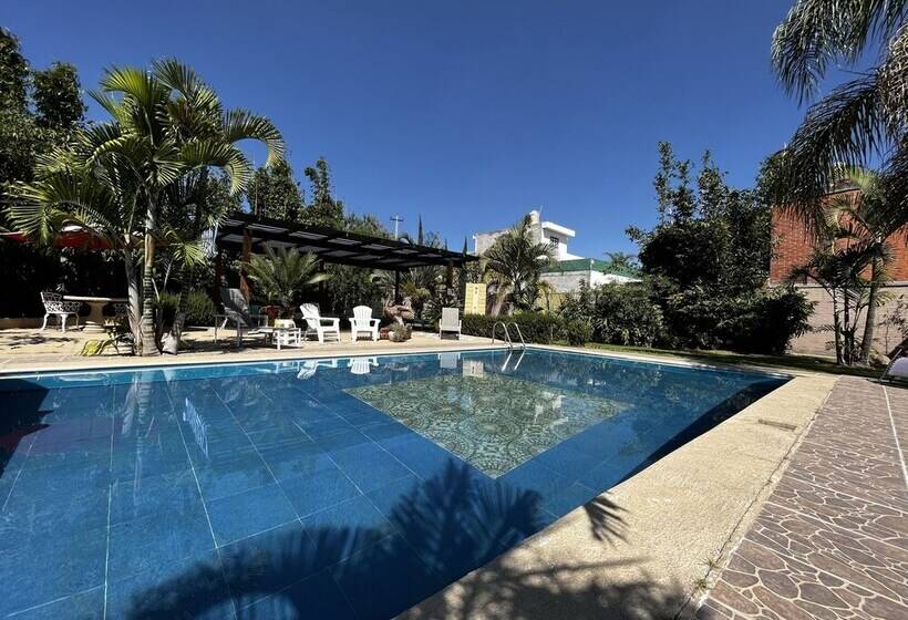 هتل Boutique Paraje San De San Agustín