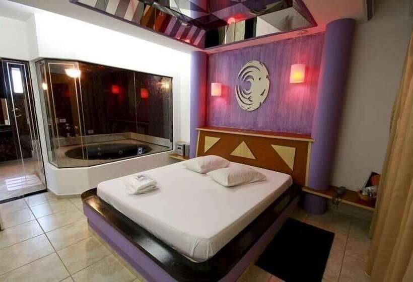 Motel Replay Paulinia