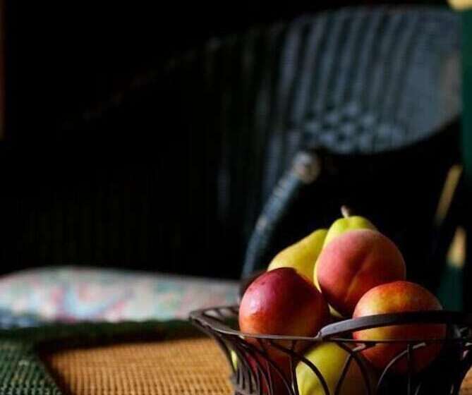 펜션 Argyles Yarra Valley Yambacoona Homestead
