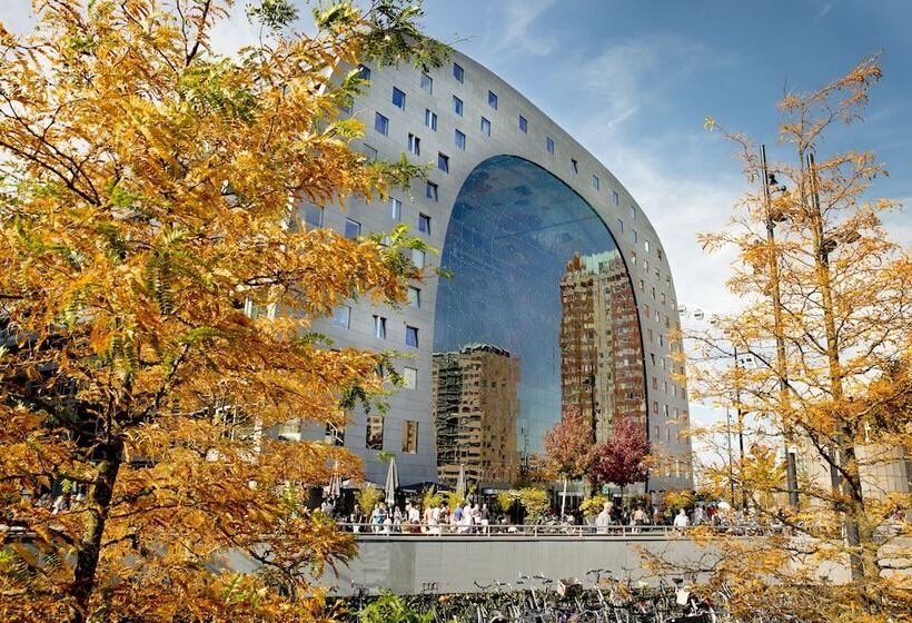 Курорт Topparken – Parc Ijsselhoeve