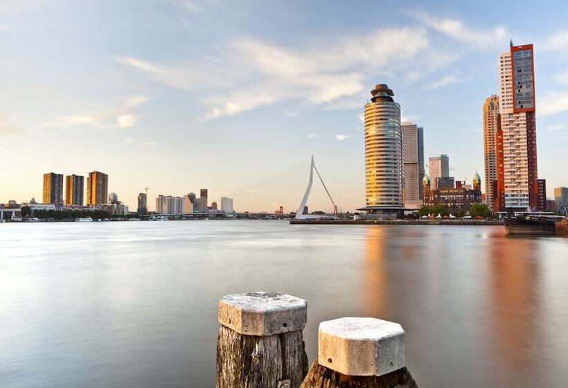 Курорт Topparken – Parc Ijsselhoeve