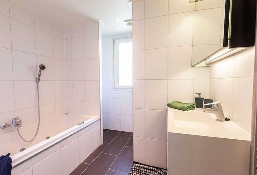 Курорт Topparken – Parc Ijsselhoeve