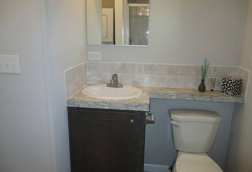 Settler's Rest Rv Resort