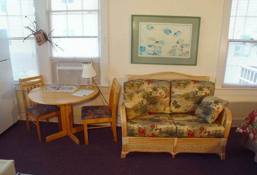 Sun N Fun Beachfront Vacation Rentals