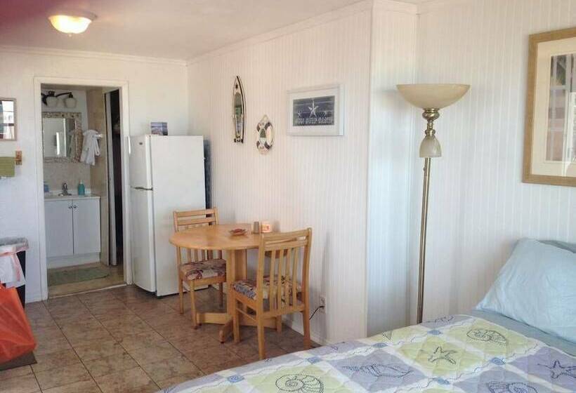 Sun N Fun Beachfront Vacation Rentals