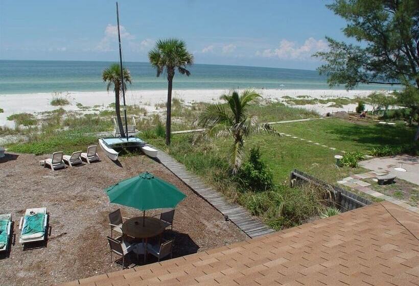 Sun N Fun Beachfront Vacation Rentals