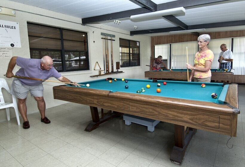 Sweetwater Rv Resort