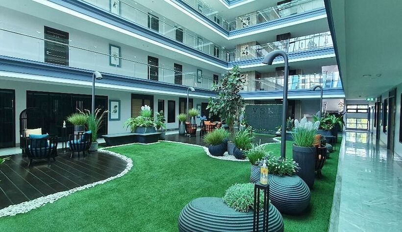 Vsk Residence