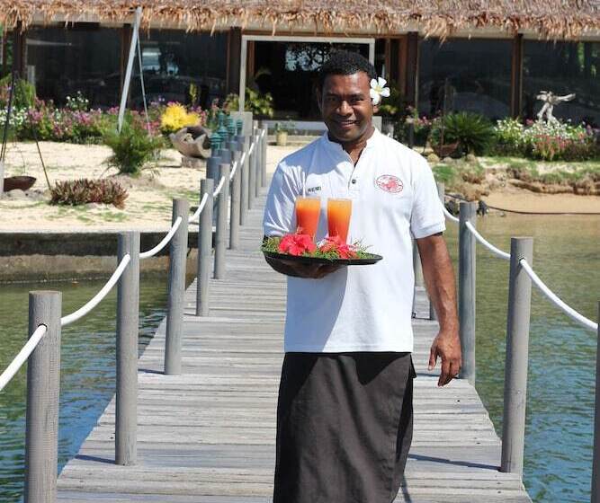 هتل Belo Vula Resort