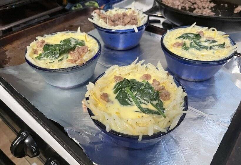 فندق Inn Shepard's Park