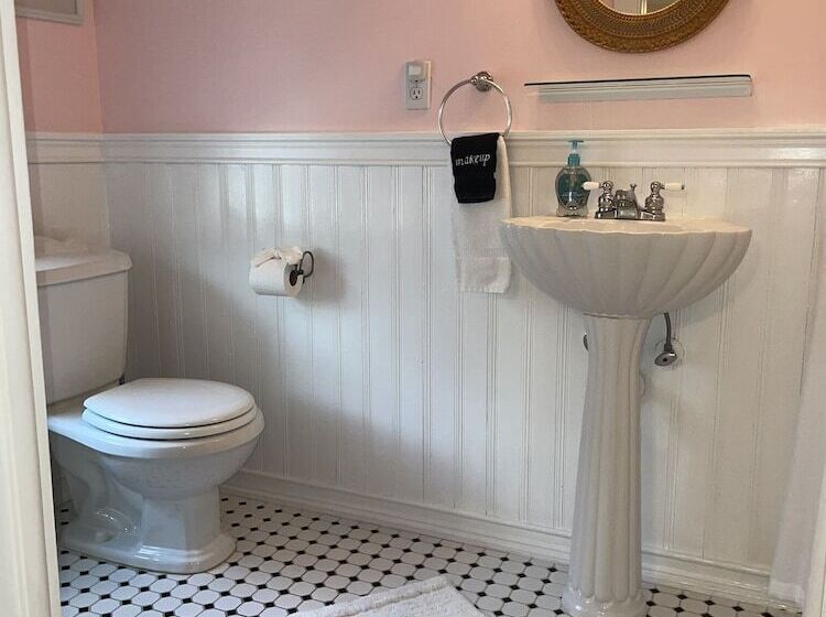 فندق Inn Shepard's Park