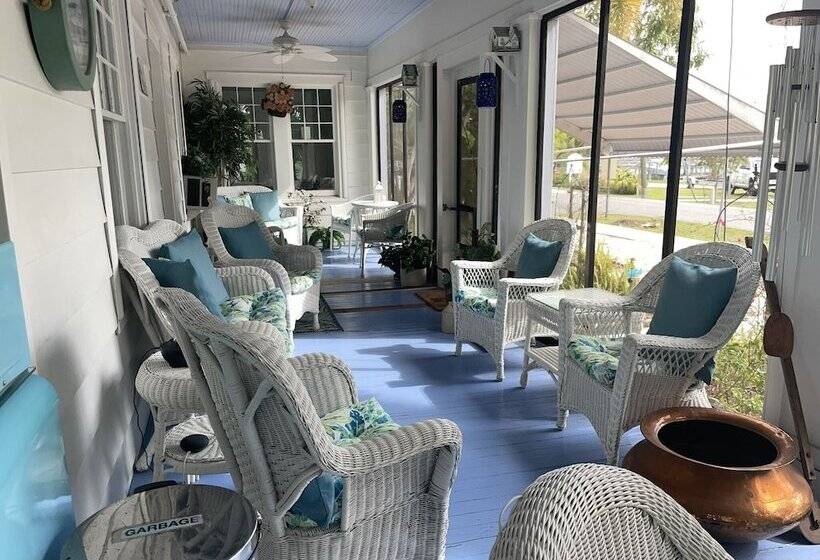 فندق Inn Shepard's Park