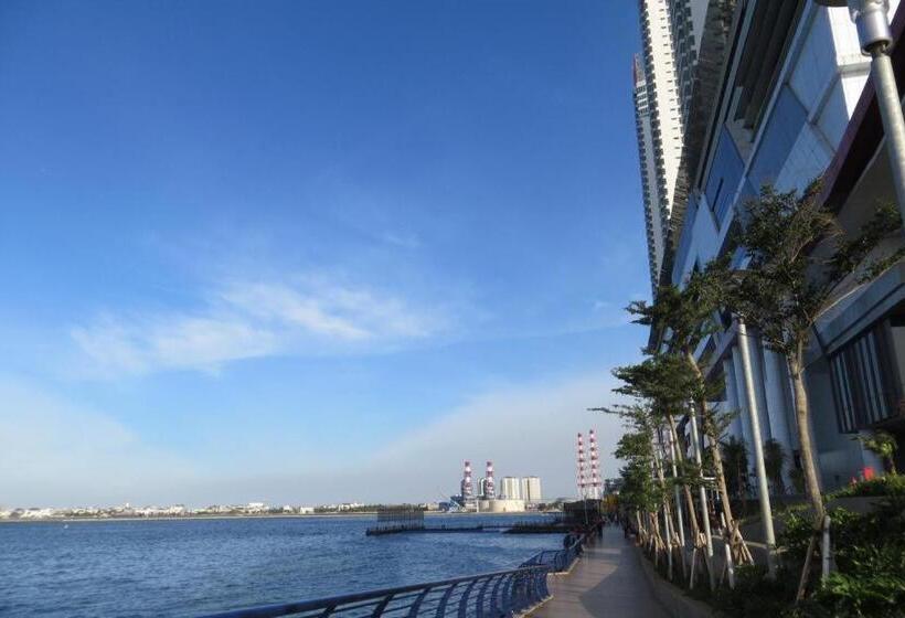 هتل Mutiara Kota Tua