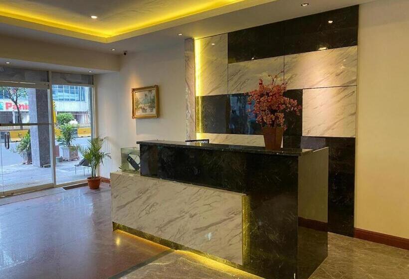 هتل Mutiara Kota Tua