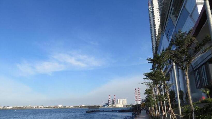 هتل Mutiara Kota Tua