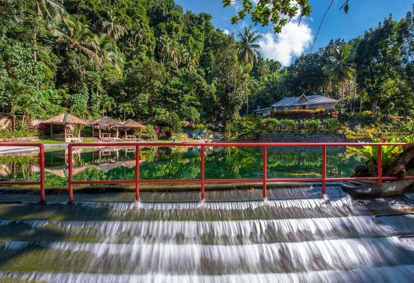 فندق Nouveau Resort