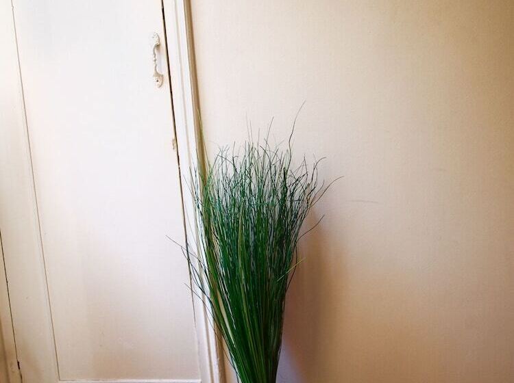 هتل Wasatalbalad Inn