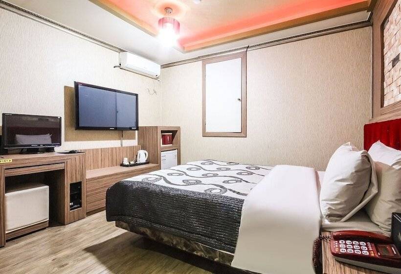 מוטל Gwangju Cheomdan N