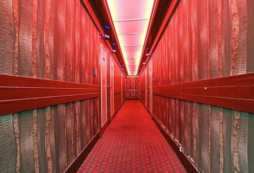 מוטל Gwangju Cheomdan N