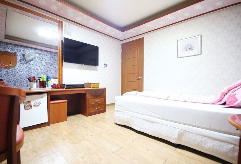 모텔 Incheon Firenze