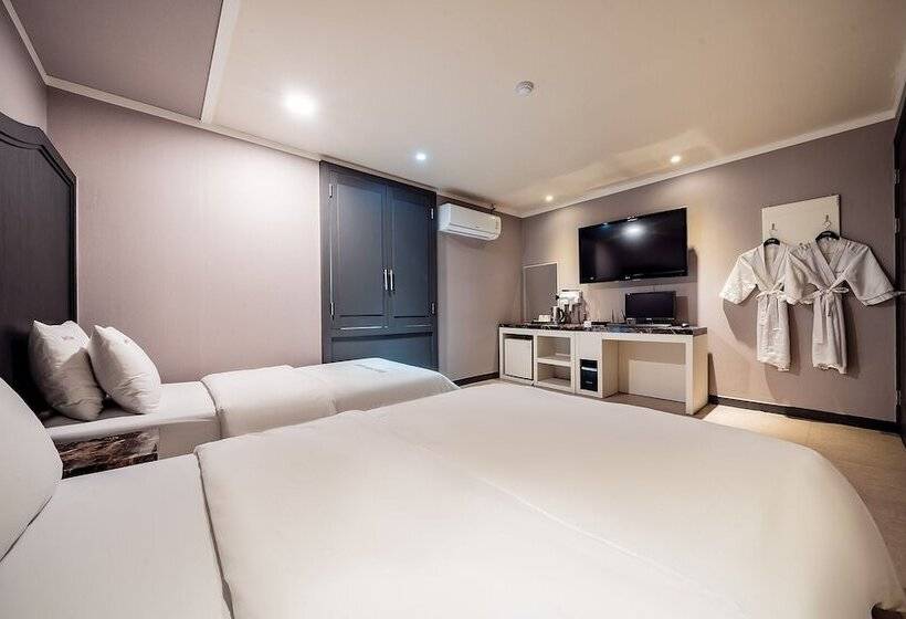 Motel Incheon Yeon