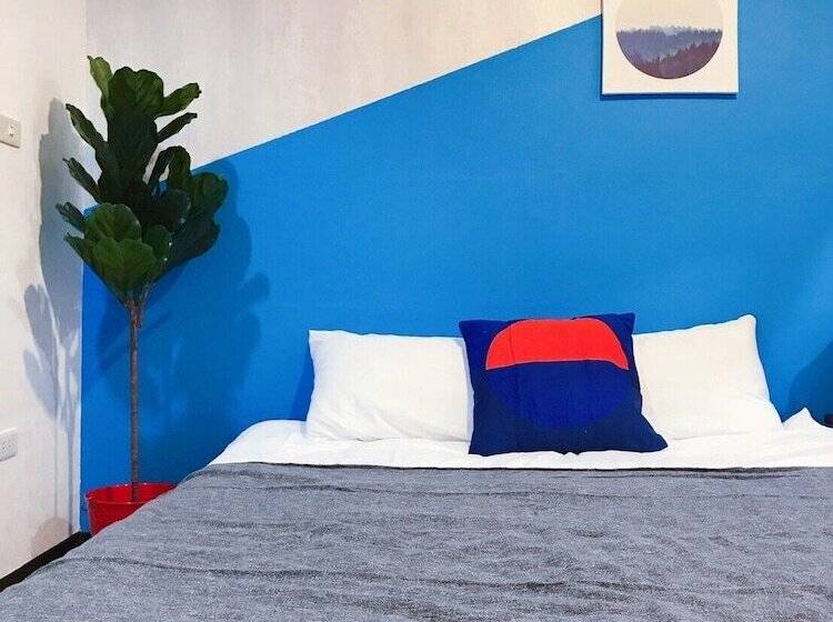 پانسیون Ha Ha Cat Home Kaifeng